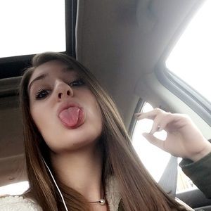 Meet your Posher, Kyrsten